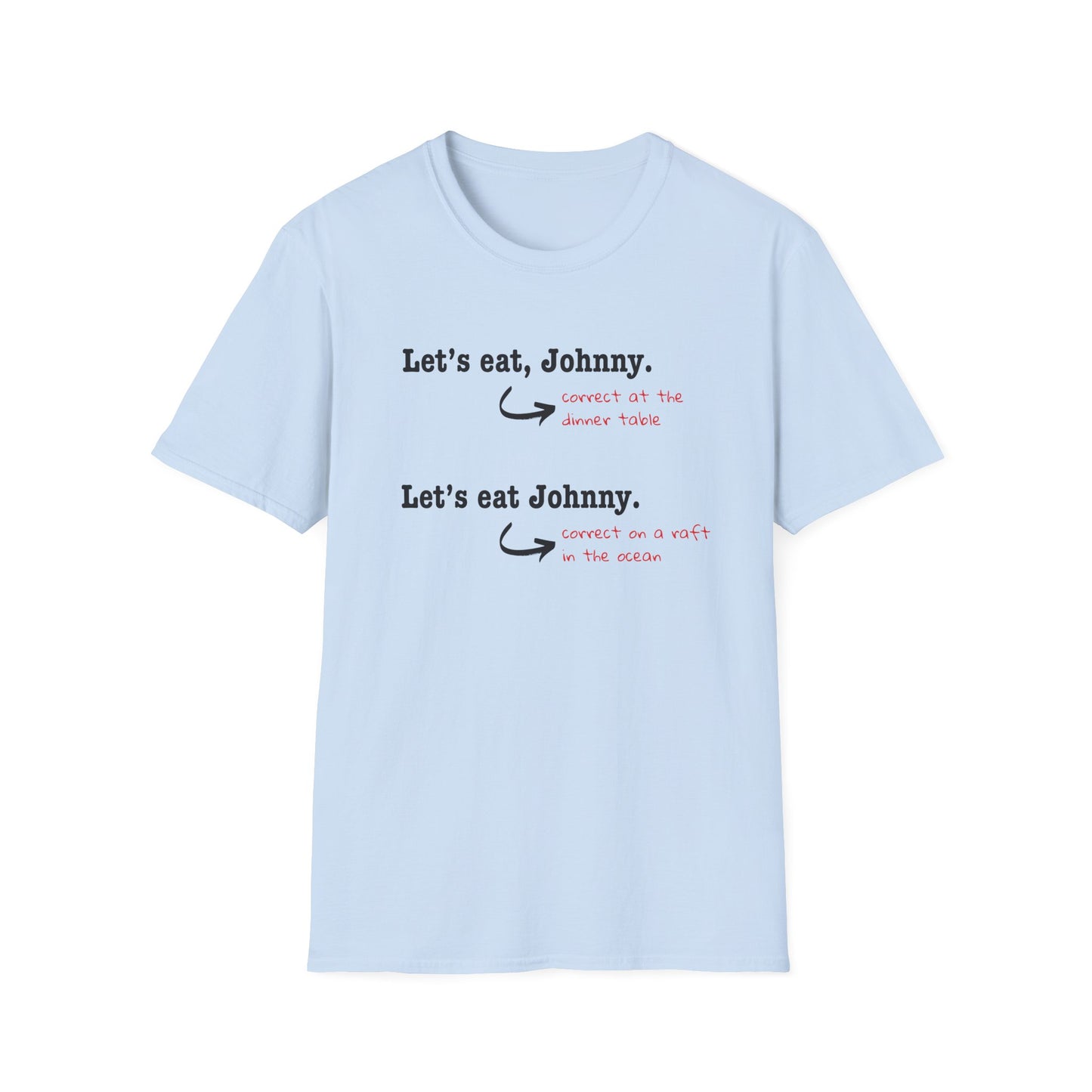 Correct Grammar T-Shirt