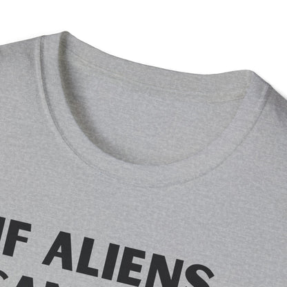 Find a Pencil T-Shirt