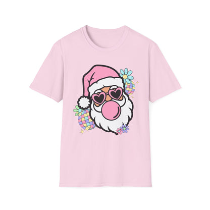 Retro Santa T-Shirt