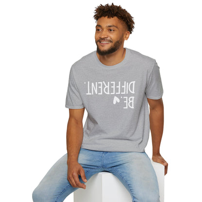 Be Different T-Shirt