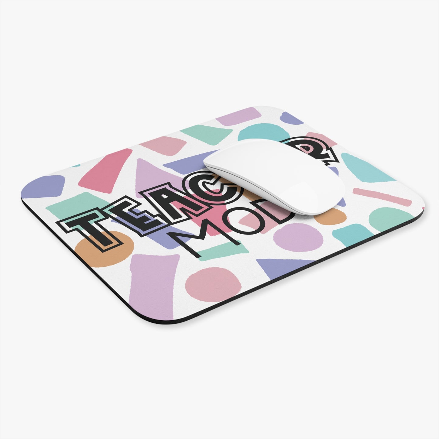 Teacher Mode Mouse Pad