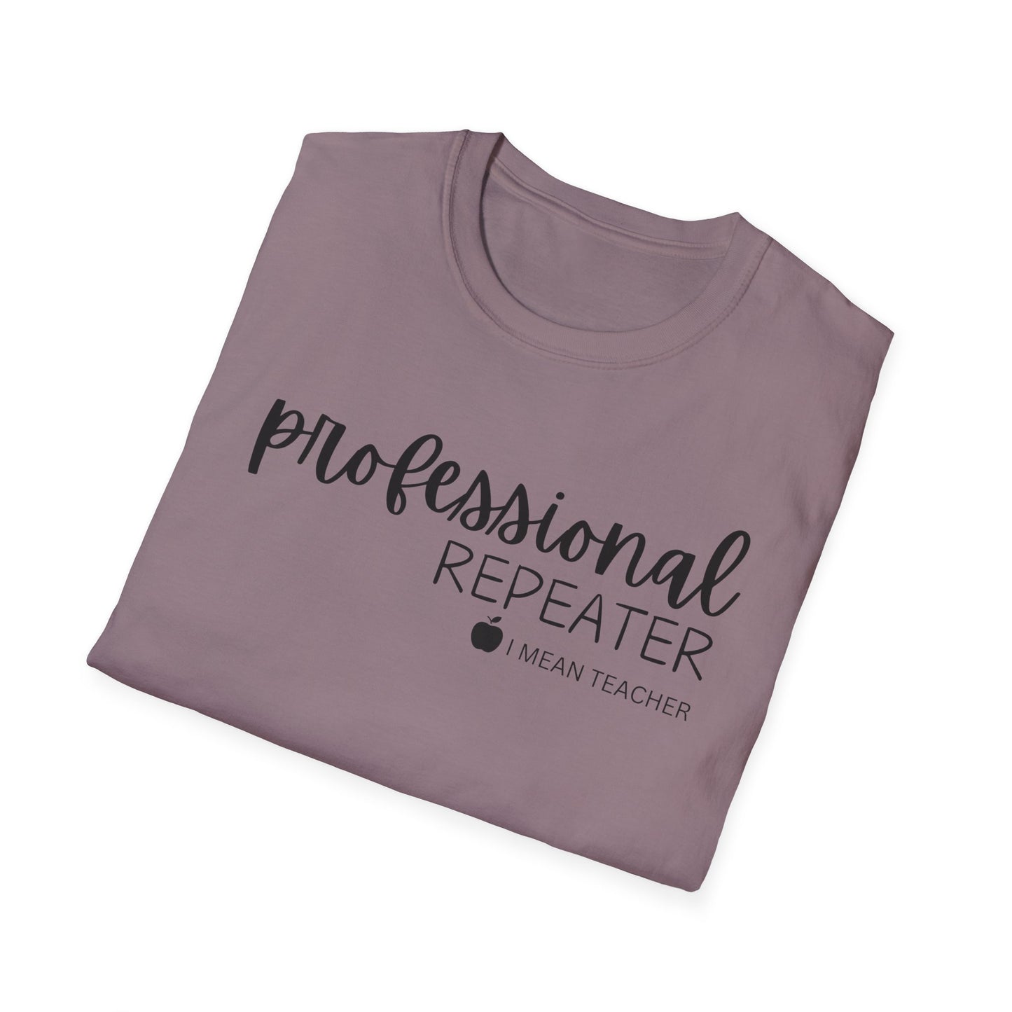 Professional Repeater T-Shirt