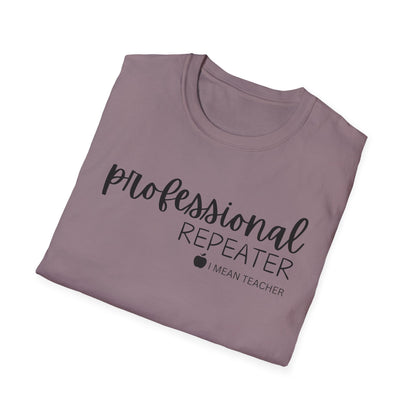 Professional Repeater T-Shirt