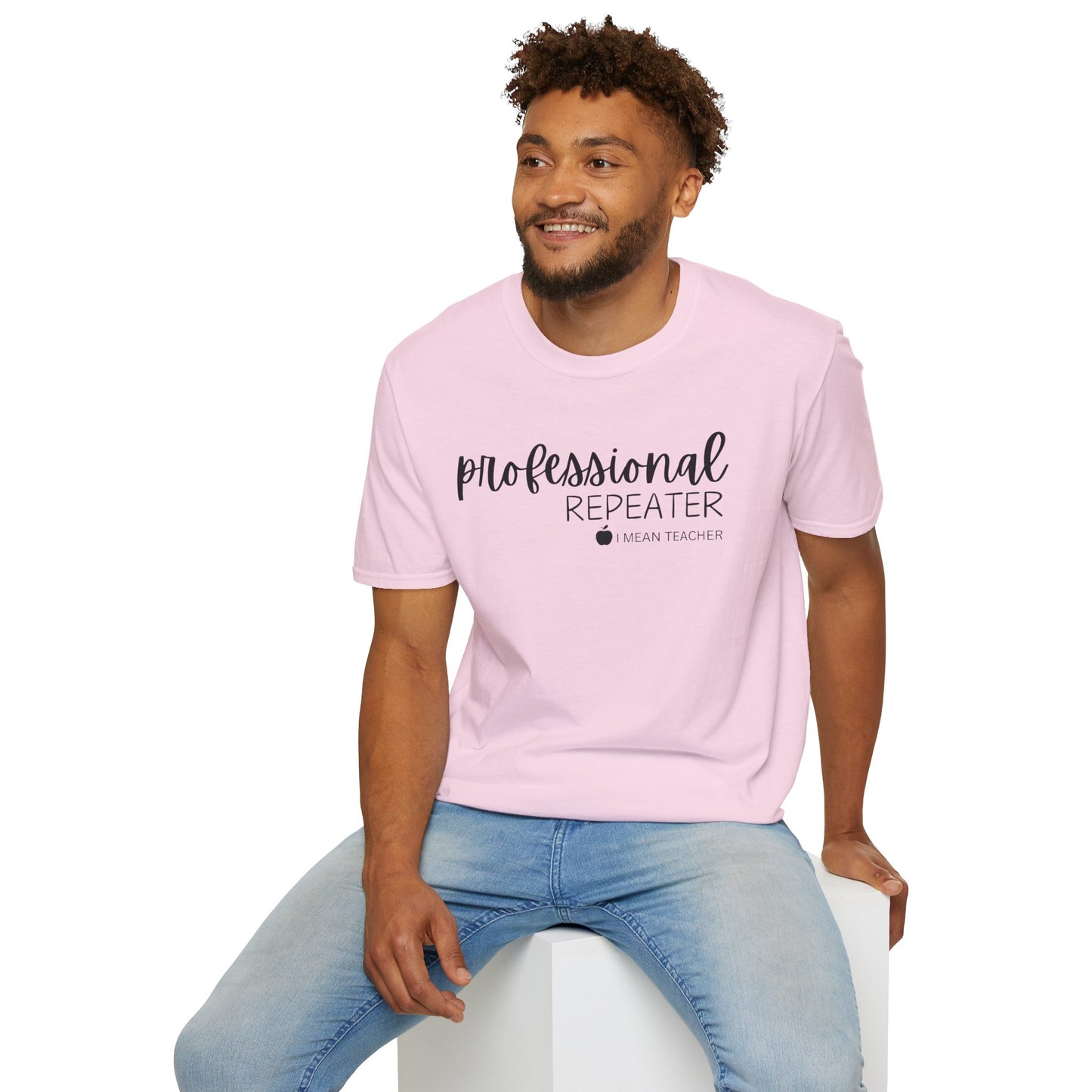 Professional Repeater T-Shirt