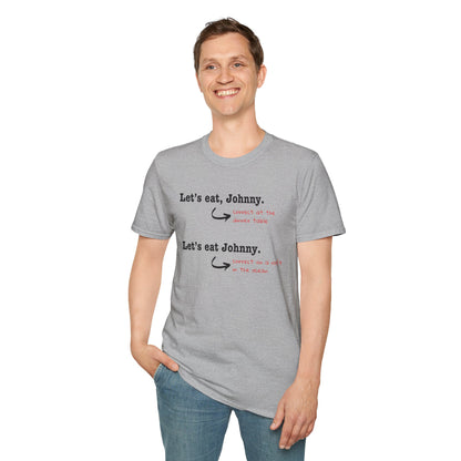 Correct Grammar T-Shirt
