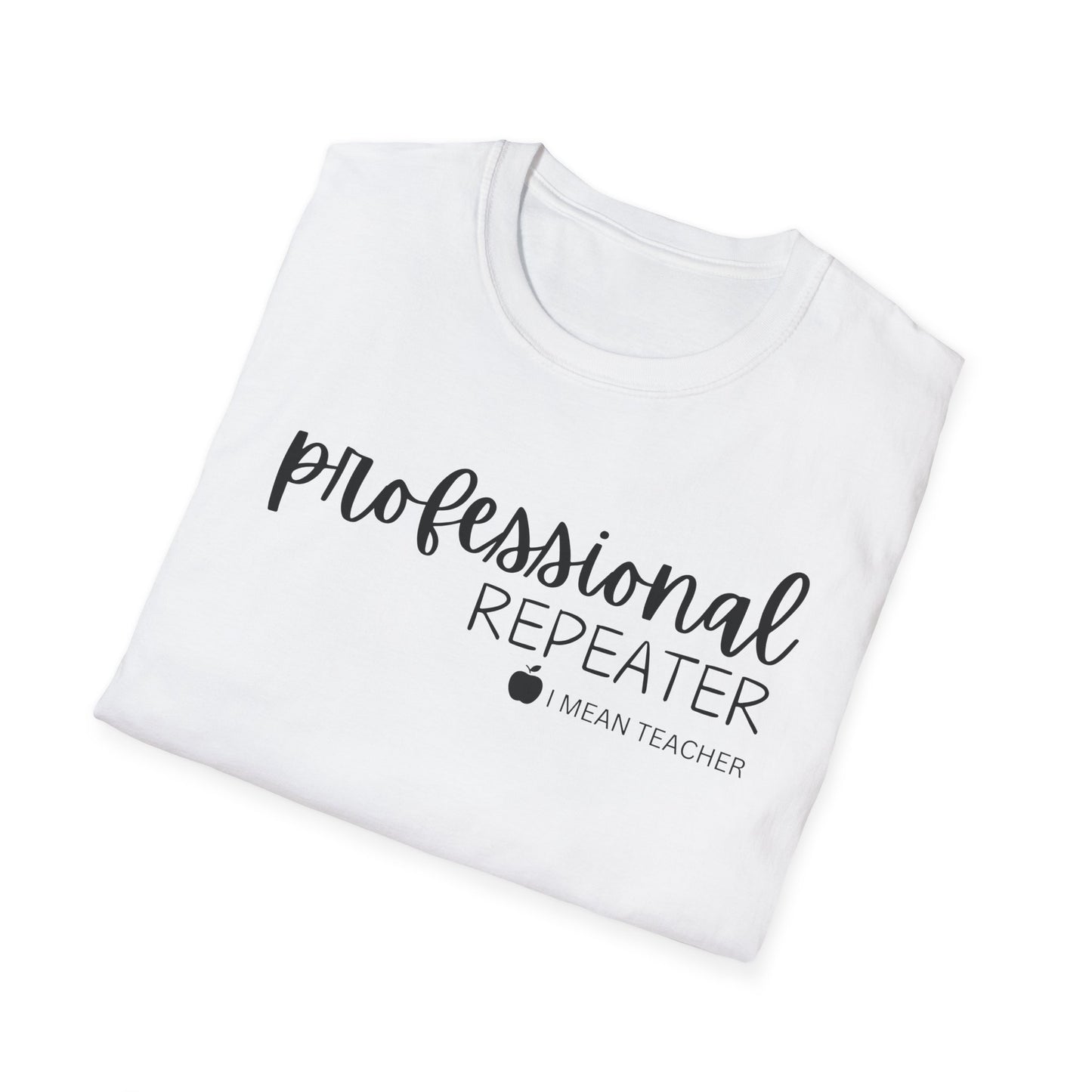 Professional Repeater T-Shirt