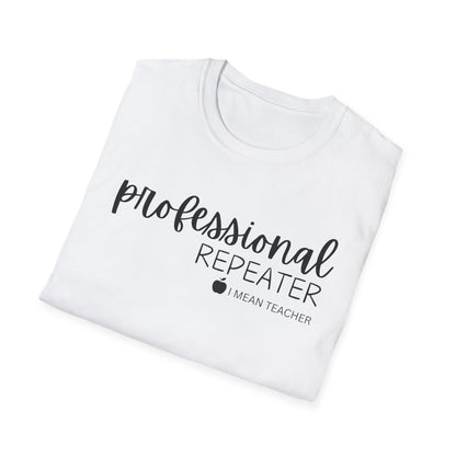 Professional Repeater T-Shirt