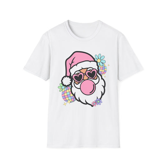 Retro Santa T-Shirt