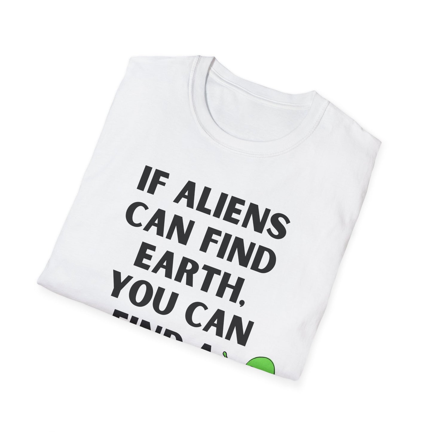 Find a Pencil T-Shirt