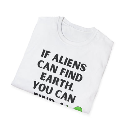 Find a Pencil T-Shirt