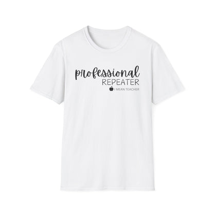 Professional Repeater T-Shirt