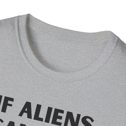 Find a Pencil T-Shirt