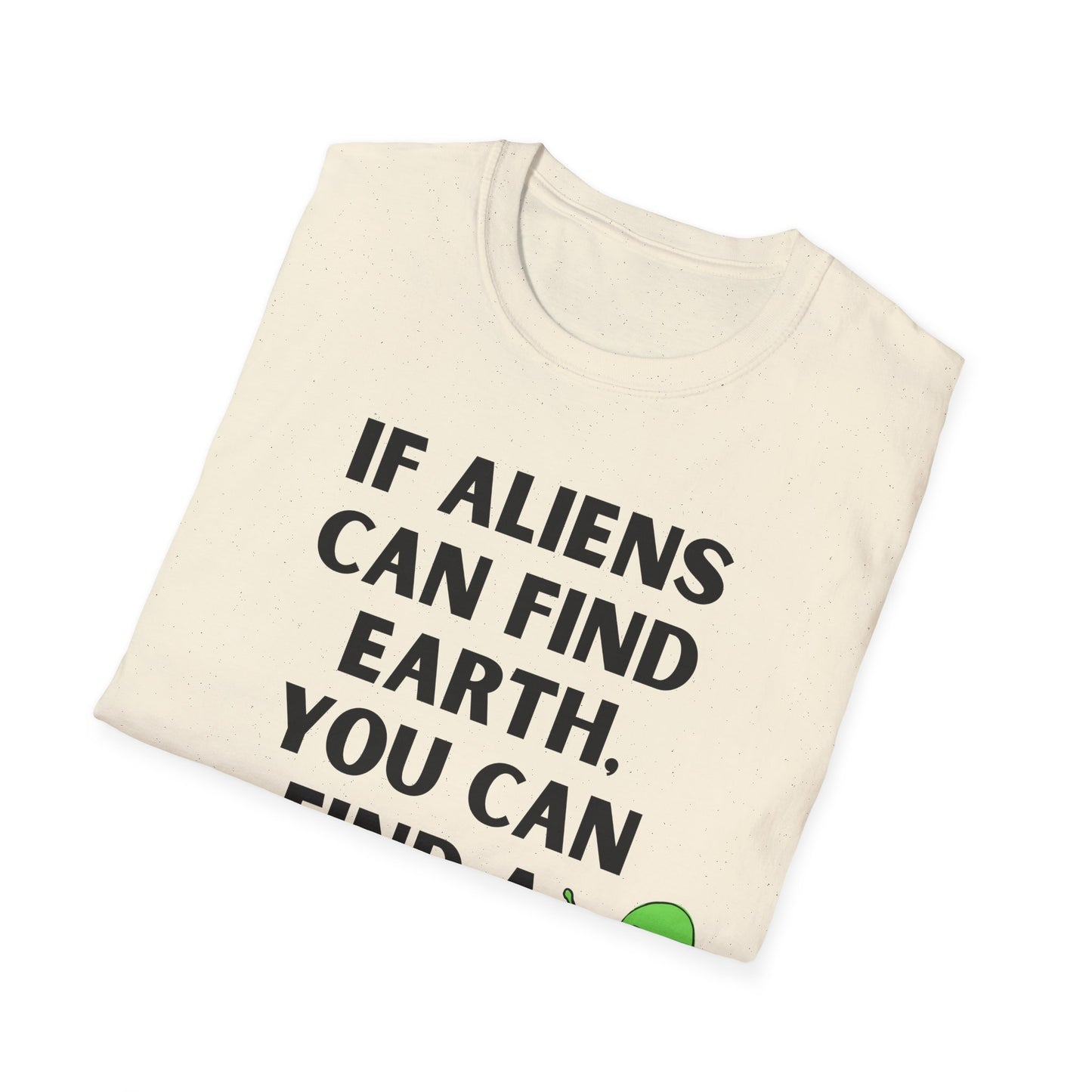 Find a Pencil T-Shirt