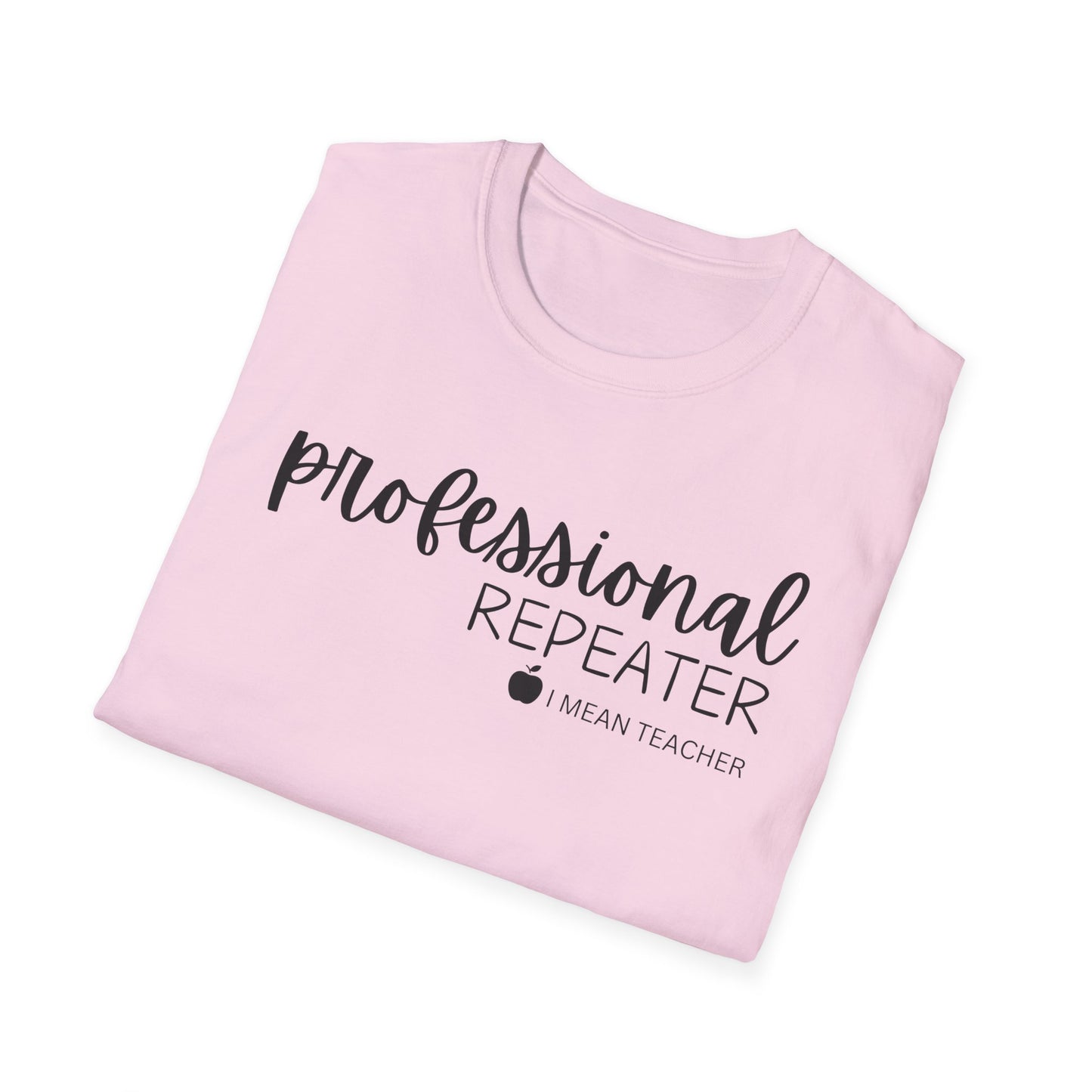 Professional Repeater T-Shirt