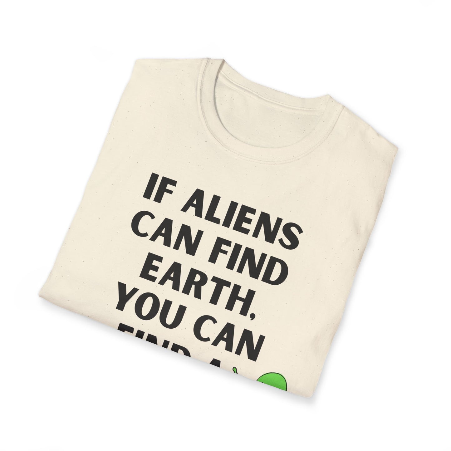 Find a Pencil T-Shirt