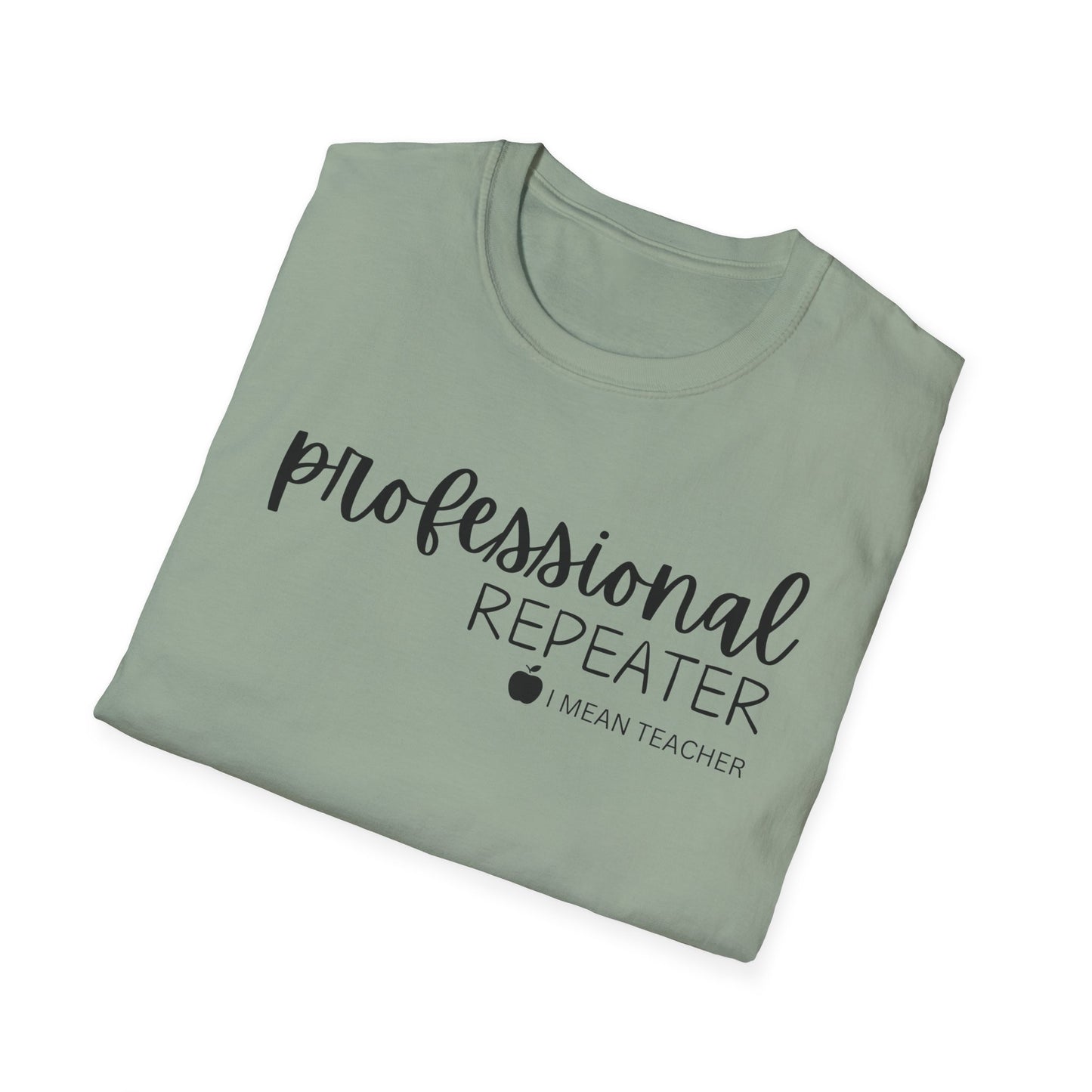 Professional Repeater T-Shirt
