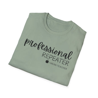 Professional Repeater T-Shirt