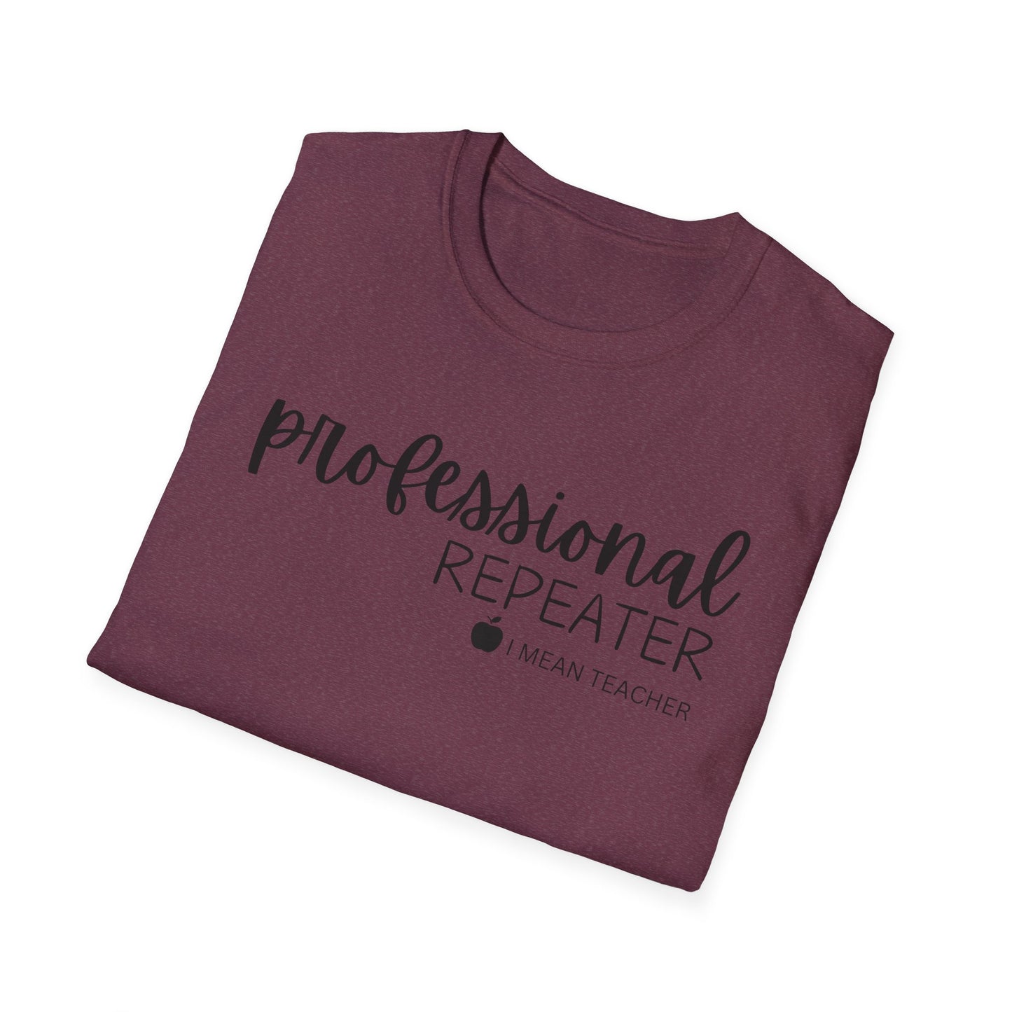 Professional Repeater T-Shirt