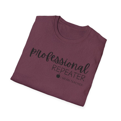 Professional Repeater T-Shirt