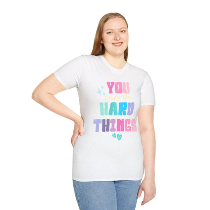 Motivational T-Shirt