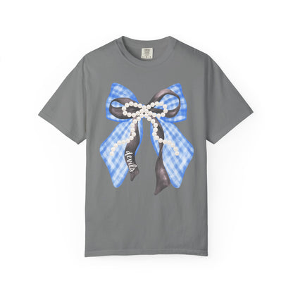 Devils Coquette Bow Comfort Colors T-shirt
