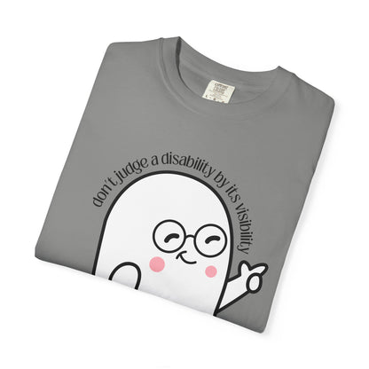 Don't Judge T-shirt
