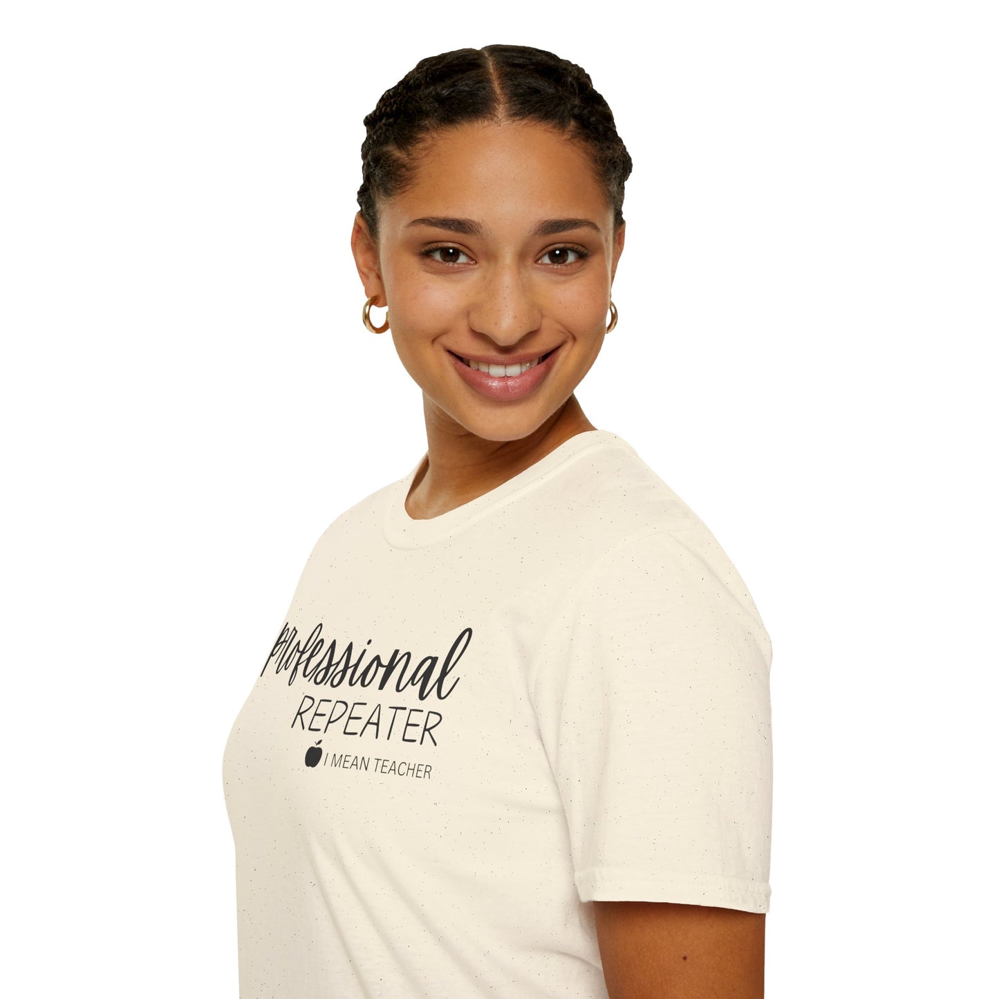 Professional Repeater T-Shirt