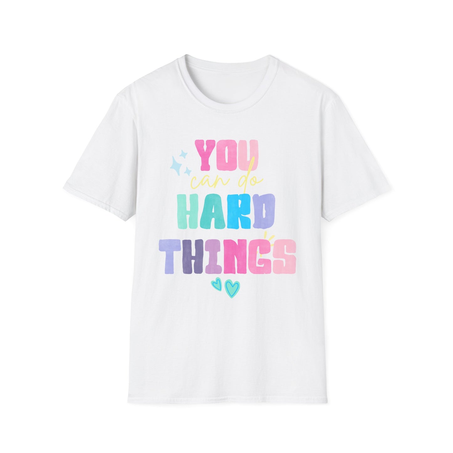 Motivational T-Shirt