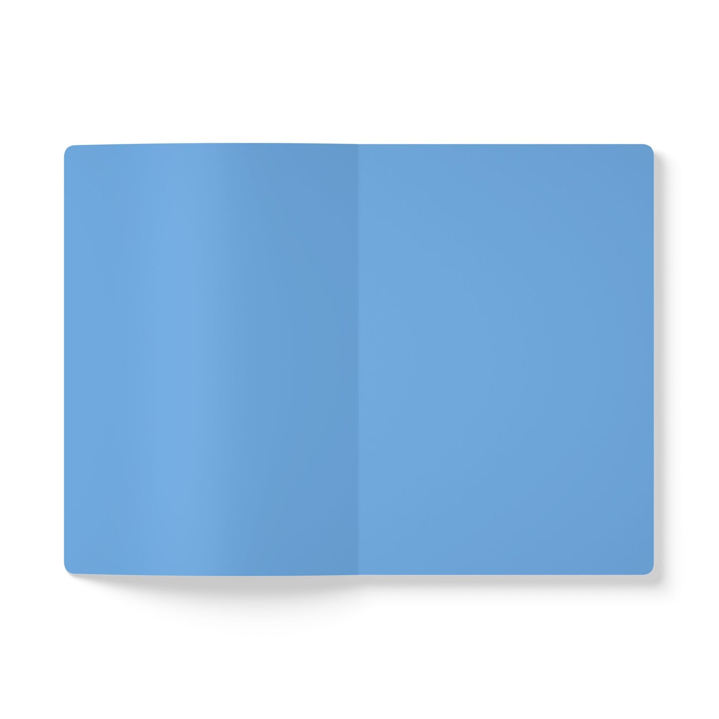 You Can Do Hard Things Softcover Journal - Motivational Notebook