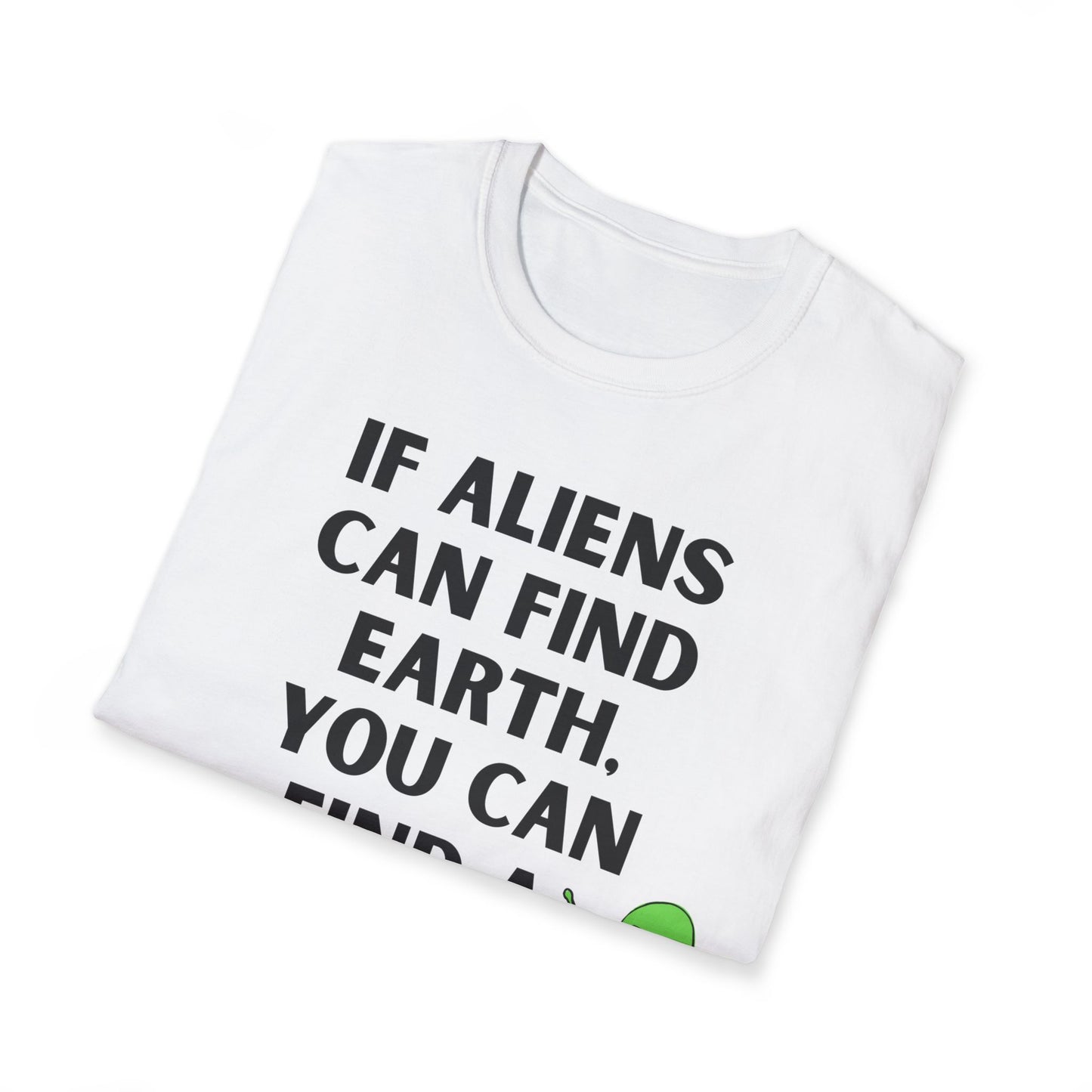 Find a Pencil T-Shirt