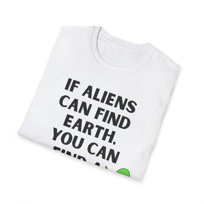 Find a Pencil T-Shirt