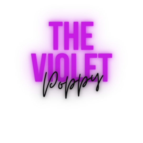 The Violet Poppy
