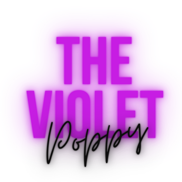 The Violet Poppy